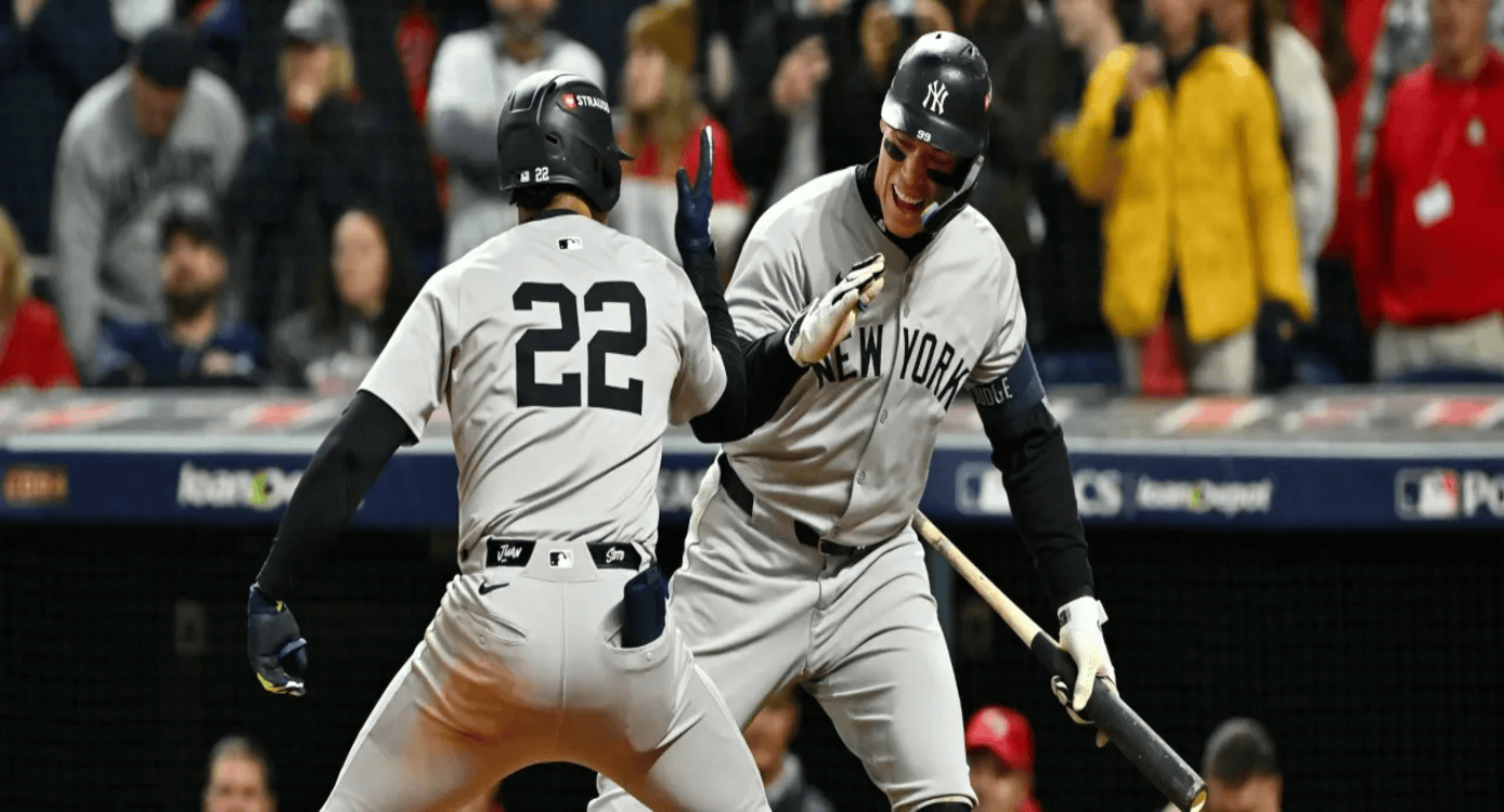 Yankees Stay Alive with Grand Slam in Game 4, Defeat Dodgers to Delay World Series Celebration