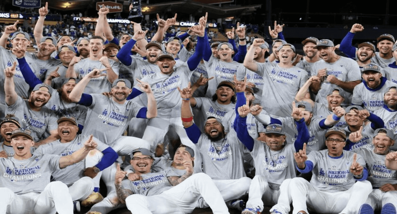 Los Angeles Dodgers Defy Odds to Clinch World Series Championship