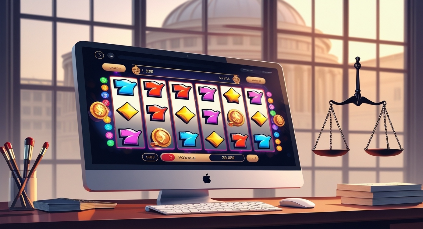 Online Slot Games and the Legal Gray Zone: What Regulators Are Watching in 2025