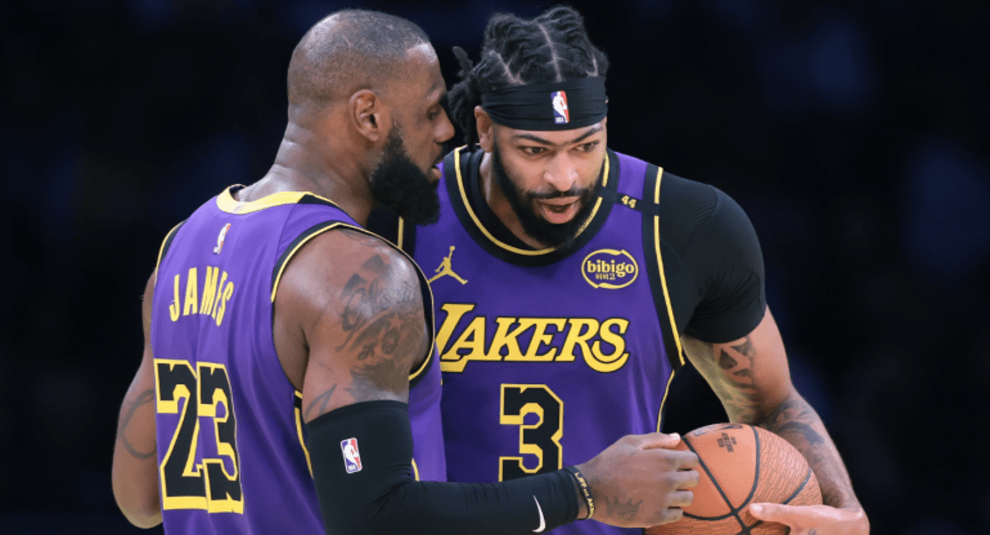 LeBron James Trade Talks Heat Up: Is He Closer to Leaving the Lakers Than They Admit?