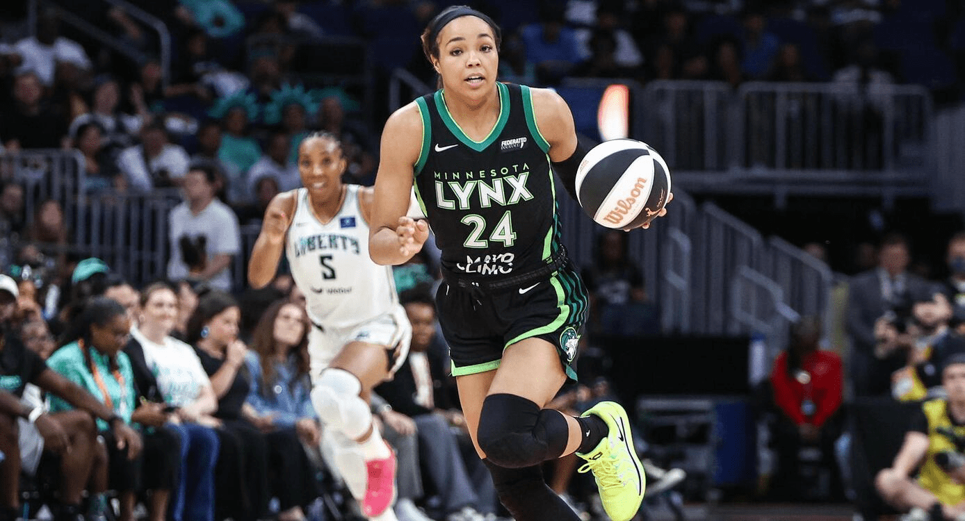 Liberty Return to WNBA Finals, Seek First-Ever Championship Against Lynx  