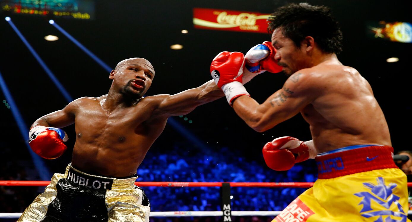Terence Crawford Confident His Fight Against Canelo Álvarez Will Smash Mayweather-Pacquiao PPV Record