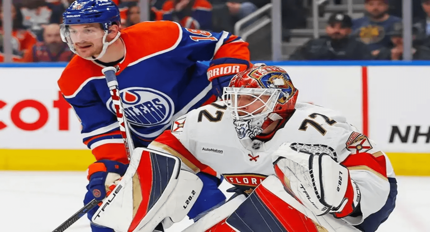 Stanley Cup Final Showdown: Panthers vs. Oilers - Predictions and Previews