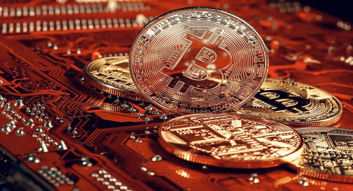 How Bitcoin Mining is Powering African Communities with Renewable Energy