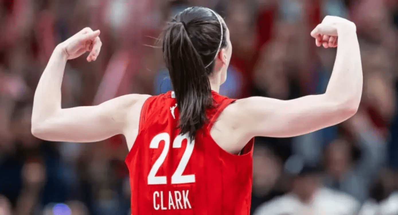 Caitlin Clark Sets New WNBA Record with 19 Assists in Spectacular Performance