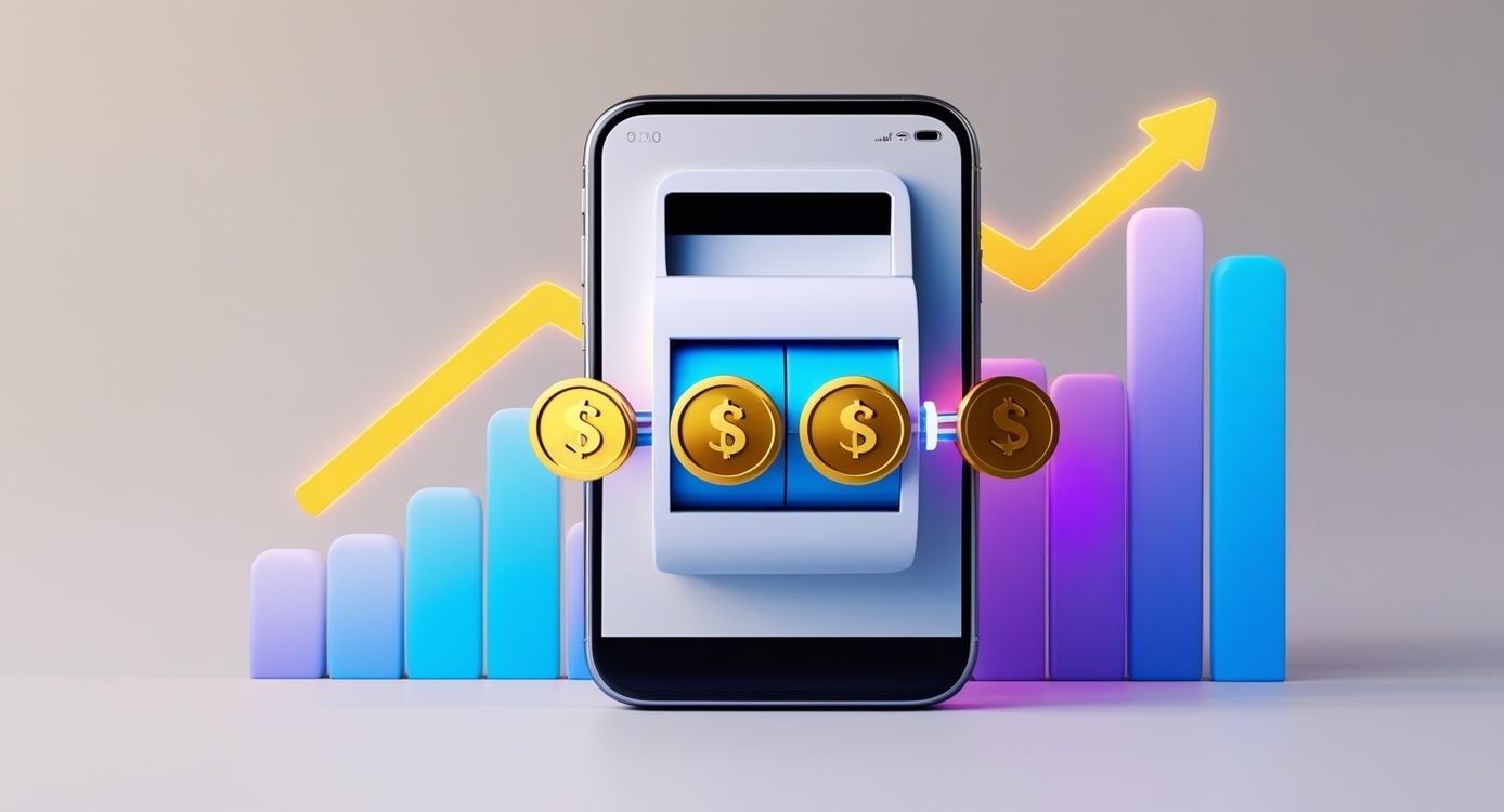 Inside the Billion-Dollar Boom: What’s Driving the Growth of Online Slot Providers?