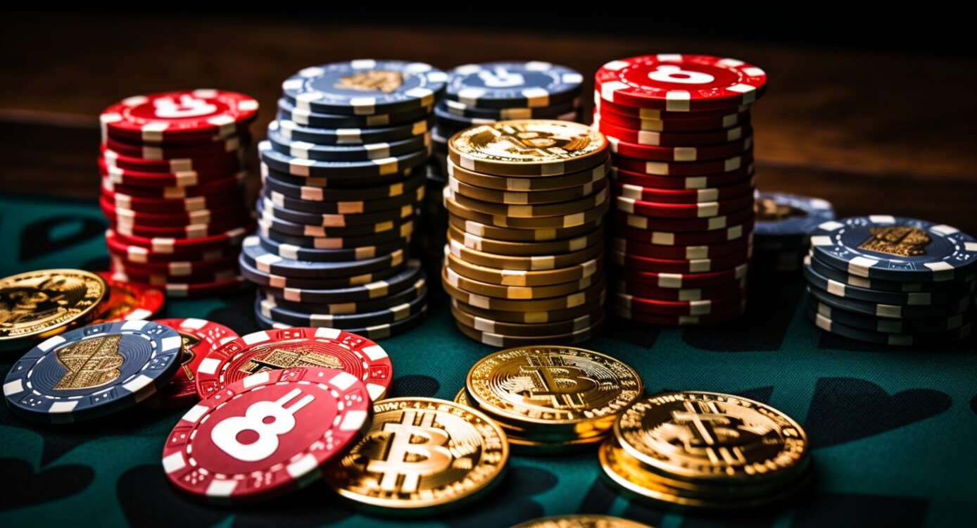 7 Essential Tips for Smart and Safe Crypto Gambling