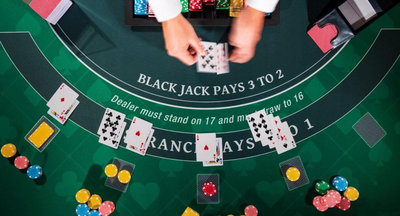 Mastering Bitcoin Blackjack: Optimal Strategy for Crypto Casinos