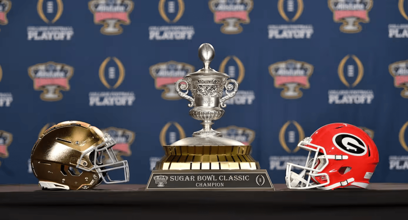 Sugar Bowl Postponed Following Deadly New Year’s Attack in New Orleans