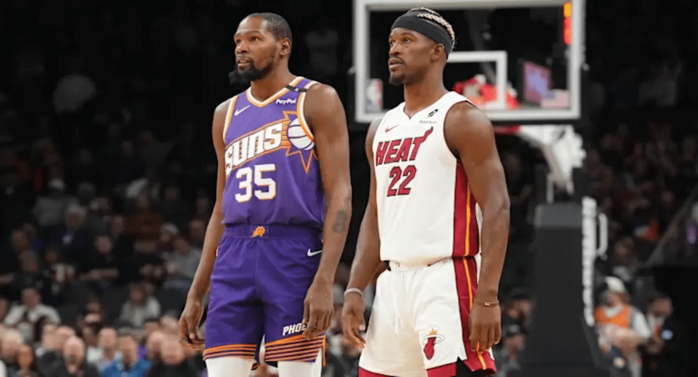 2025 NBA Trade Deadline Tracker: Breaking News, Updates & Latest Moves