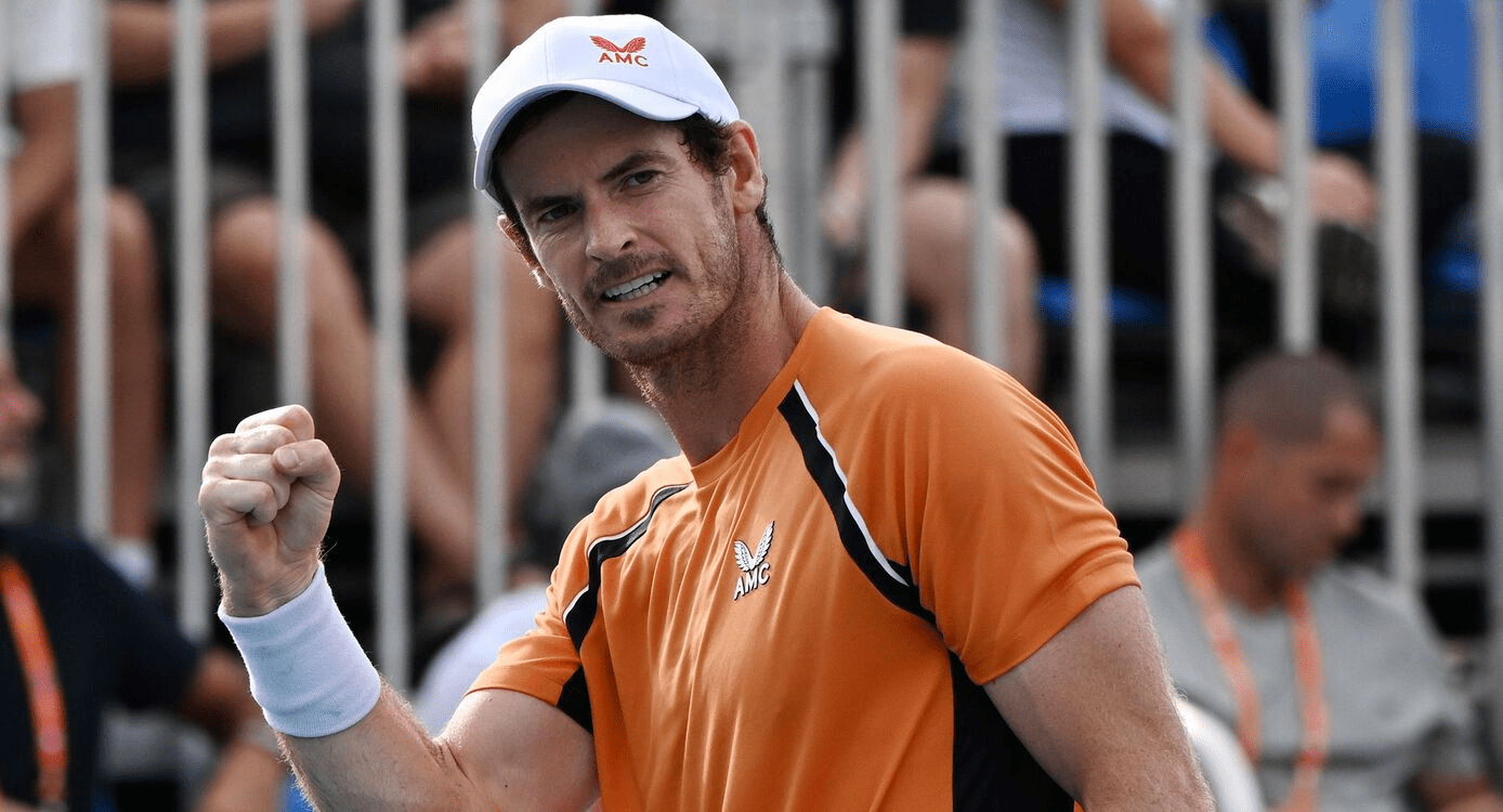 Andy Murray Confirms to Retire After 2024 Paris Olympics