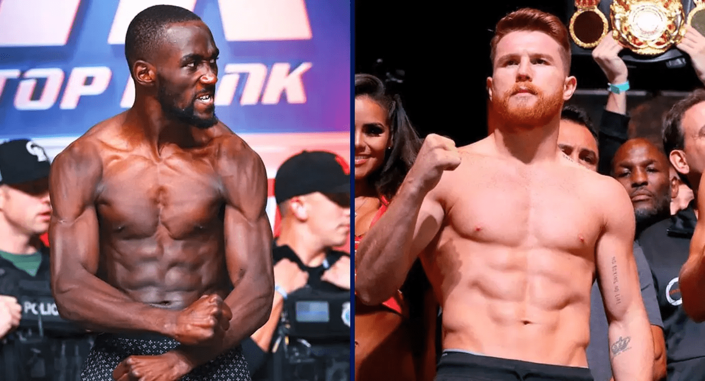 Canelo Álvarez and Terence Crawford Set for Epic Pound-for-Pound Showdown This September in Las Vegas