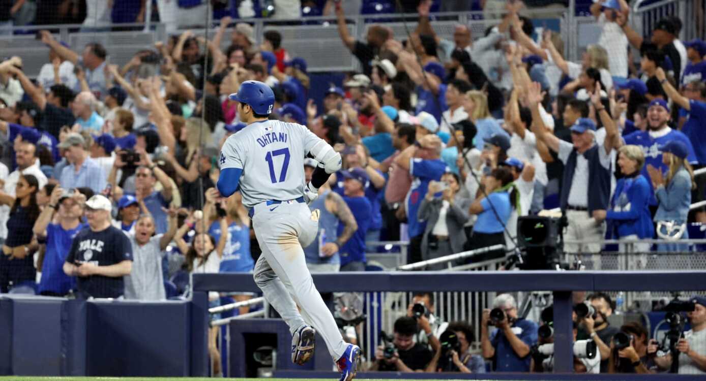 Shohei Ohtani Hits 3rd Straight Homer, Becomes First in MLB to Reach 20 This Season with Record-Breaking May
