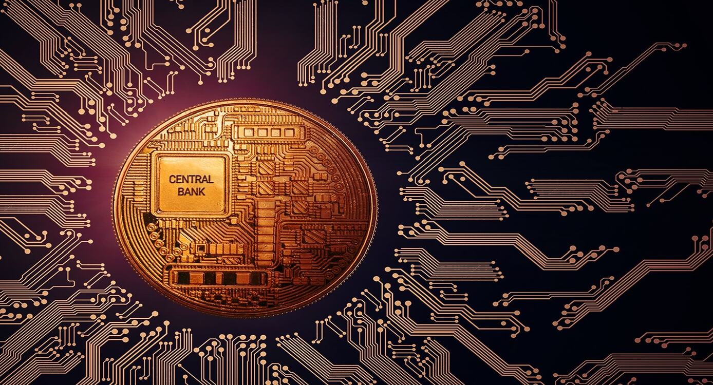 Central Bank Digital Currencies (CBDCs): The Government-Controlled Cryptocurrency Revolution