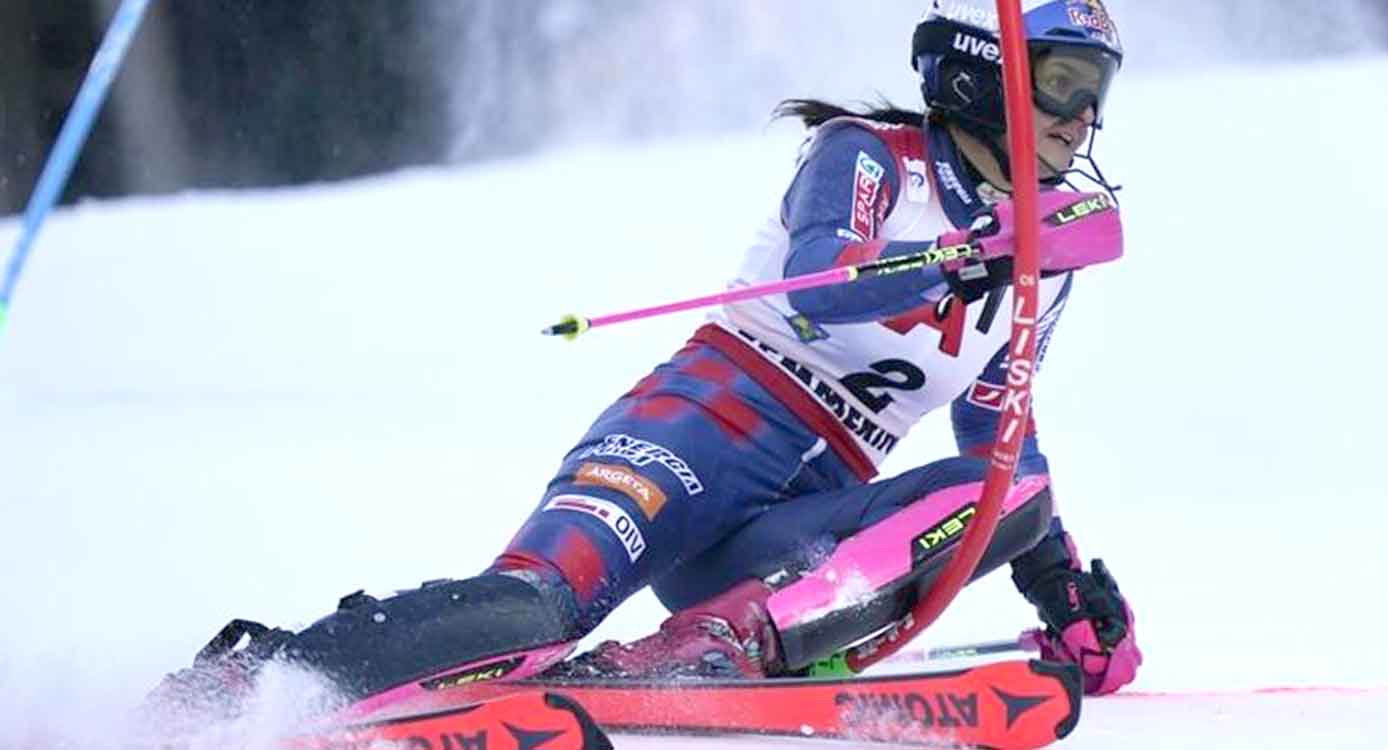 Japanese Women Set to Compete at Alpine Skiing World Cup in Slovenia