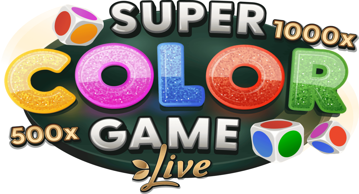 Super Color Game by Evolution