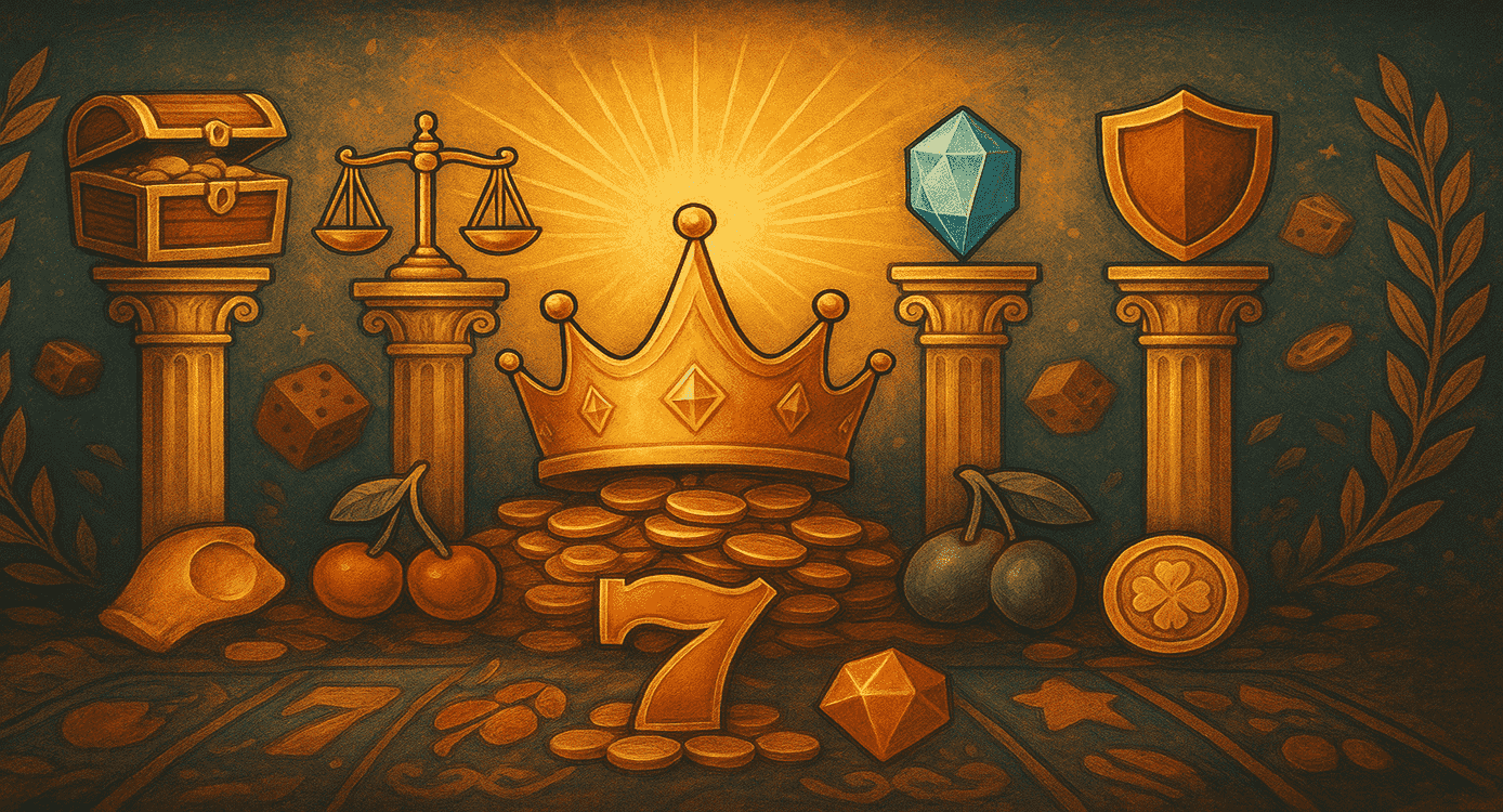 What Makes a Great Slots Provider? Key Features Players Should Look For