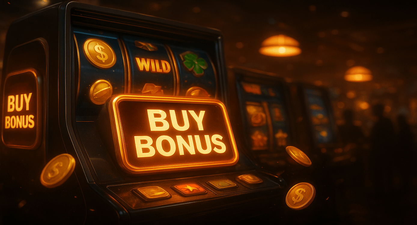 The Evolution of Bonus Buy Features: Which Providers Do It Best?
