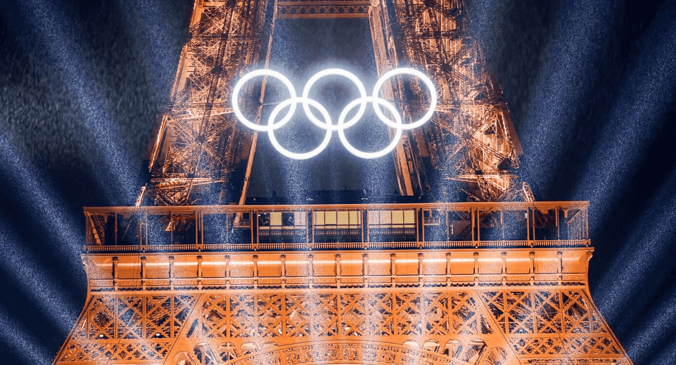 Paris 2024 Olympics: Majestic Ceremony Marks Historic Opening