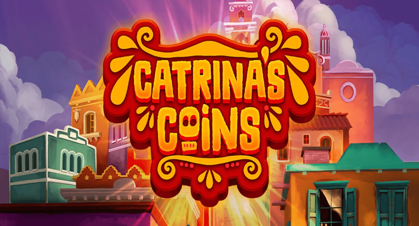 Catrina’s Coins by Quickspin