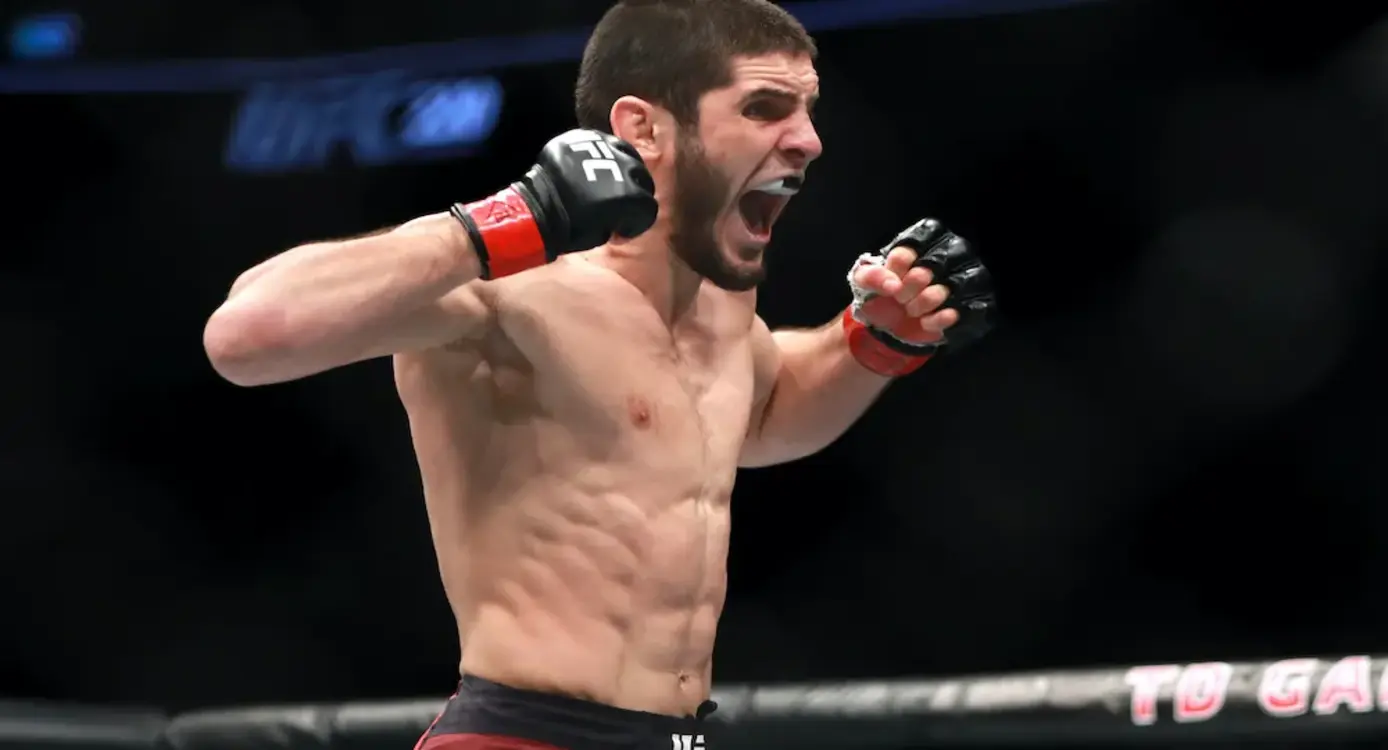 Islam Makhachev Questions Arman Tsarukyan’s So-Called “secret technique”, Predicts Victory in Highly-Anticipated Rematch