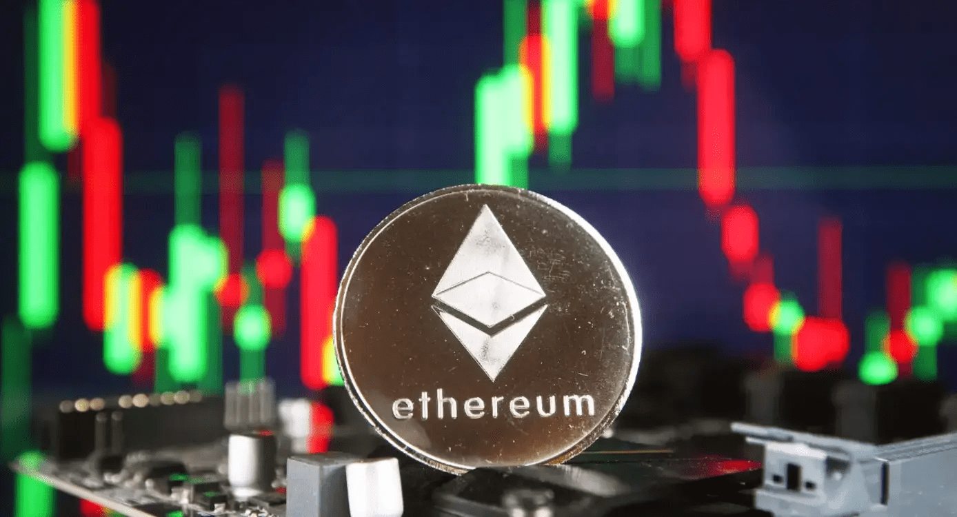 Ethereum at 10: A New Chapter for Institutional Capital