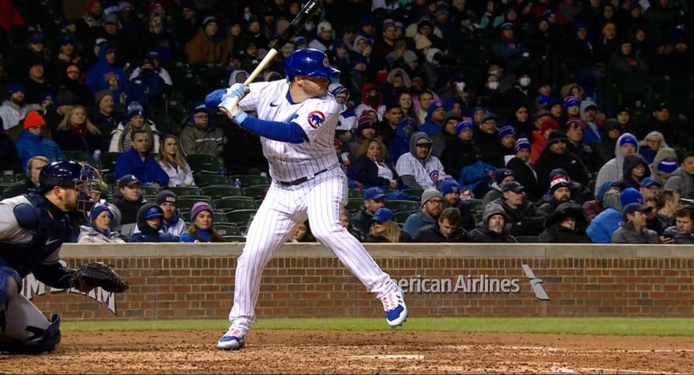 Cubs Reach 30-Win Mark as Seiya Suzuki Extends Hit Streak to Three Games