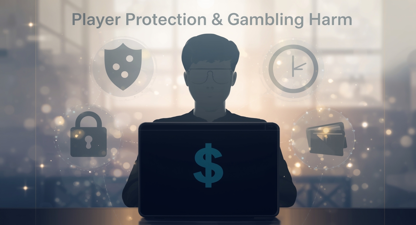 Player Protection & Gambling Harm: Why Safeguards Matter
