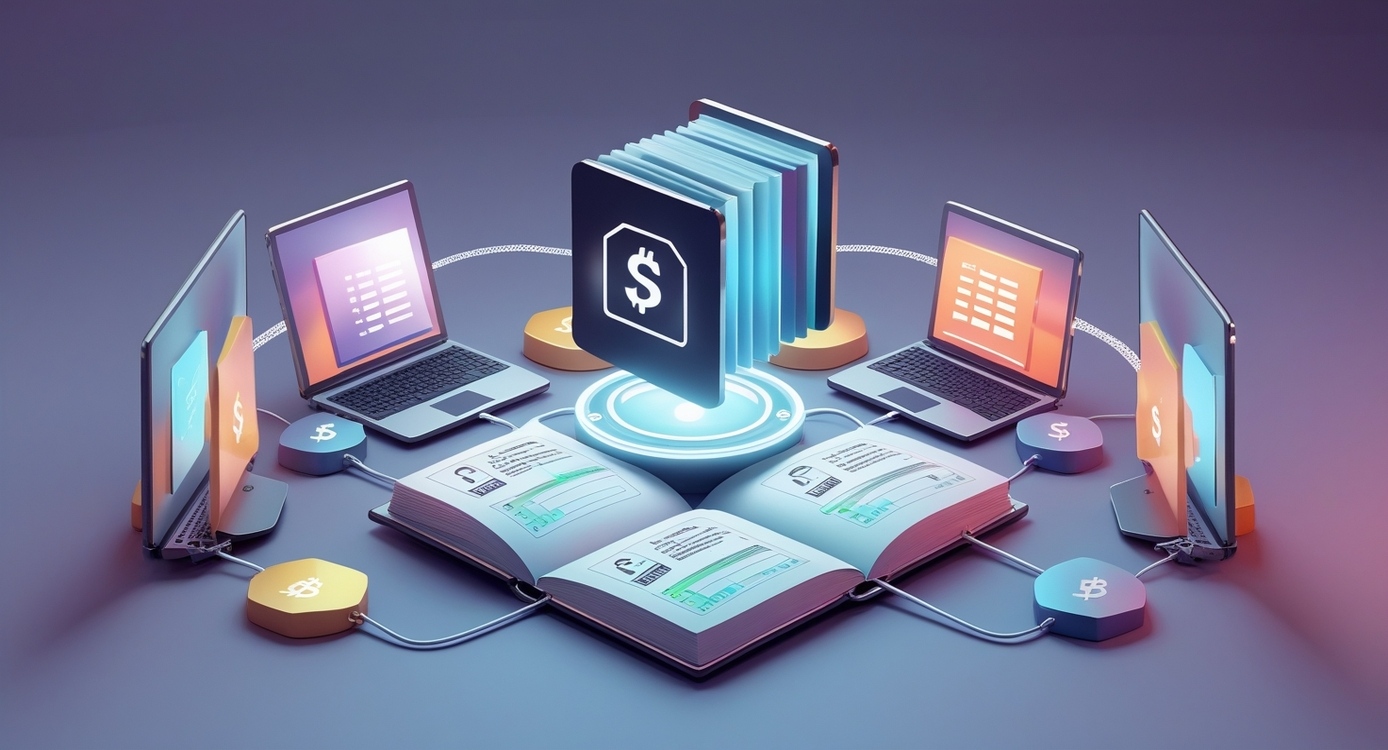 What Is Blockchain? A Simple, Human Explanation for New Investors