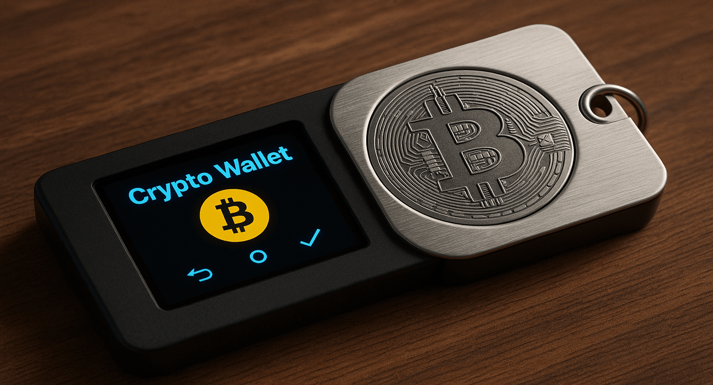 Best Crypto Wallets for Beginners: Updated Guide