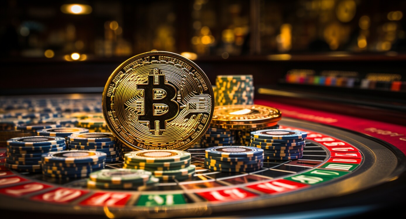 Crypto Revolution: How Digital Currencies Are Reshaping Casino Bonuses