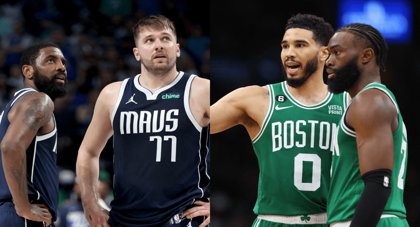 Celtics vs. Mavericks in 2024 NBA Finals: Tight Series Forecasted to End in Historic Upset