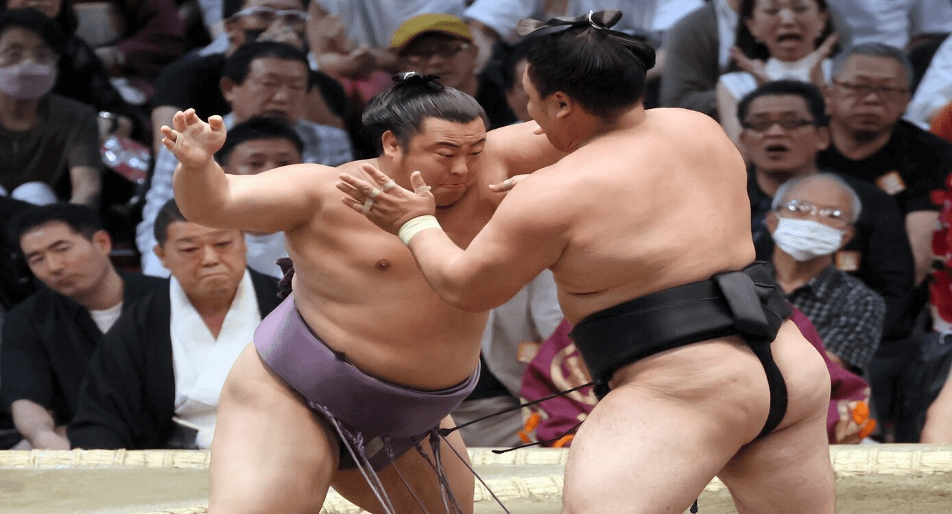 Tokyo Heat Reflects Intensity of 2024 Autumn Grand Sumo Tournament