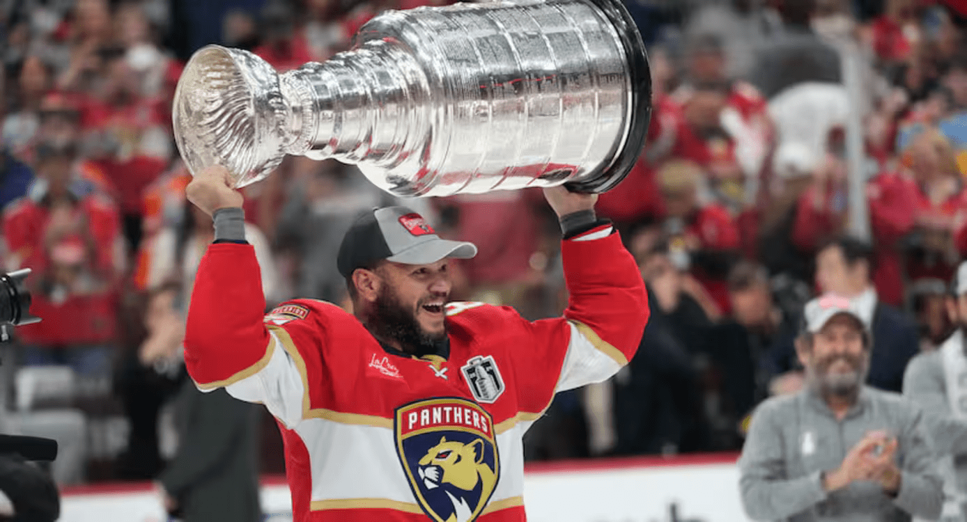 Florida Panthers Claim First Stanley Cup Title in Franchise History with Game 7 Victory Over Edmonton Oilers