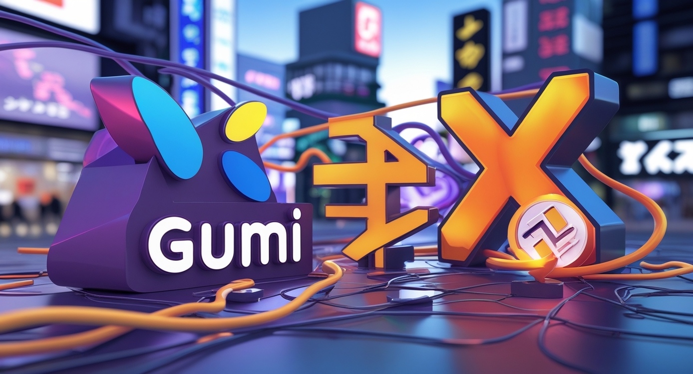 Japanese Game Developer Gumi Will Purchase XRP for 2.5 Billion Yen