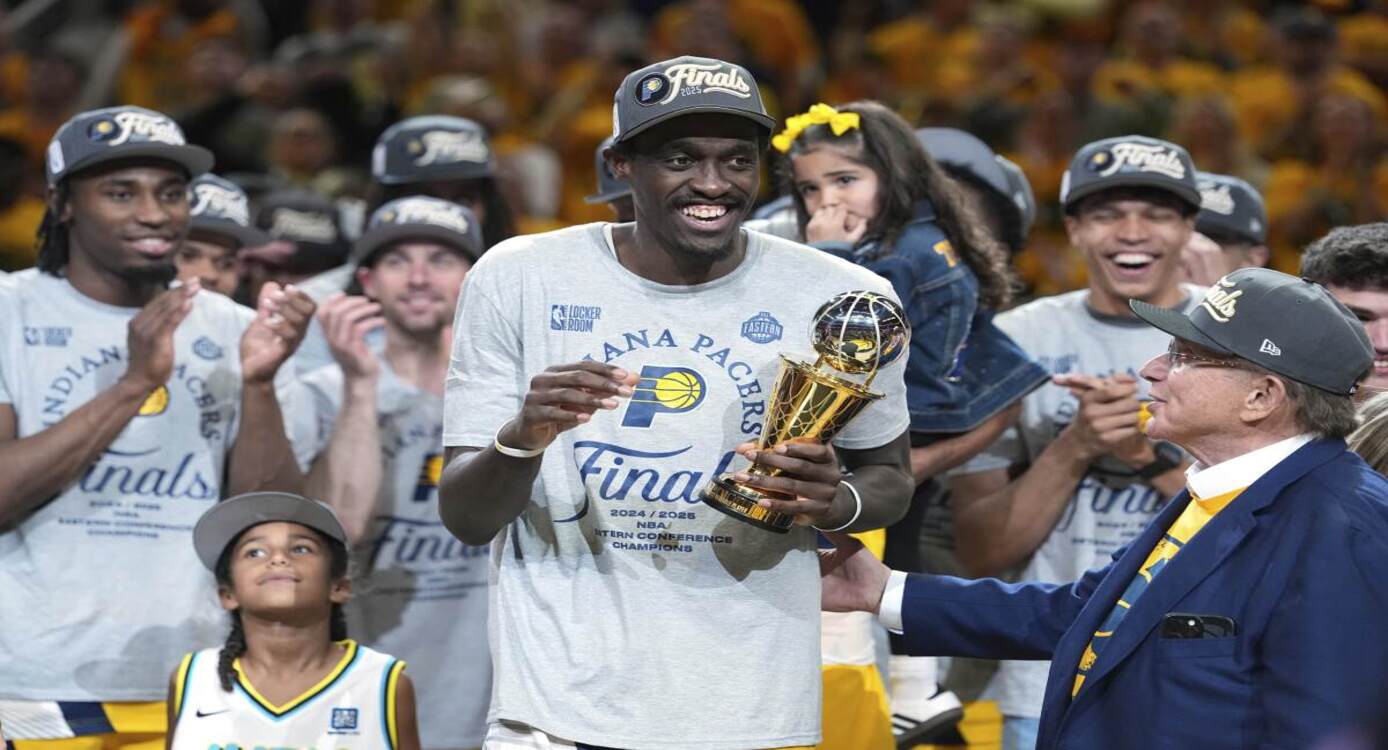 Pacers Punch Ticket to NBA Finals for First Time in 25 Years with Game 6 Win Over Knicks