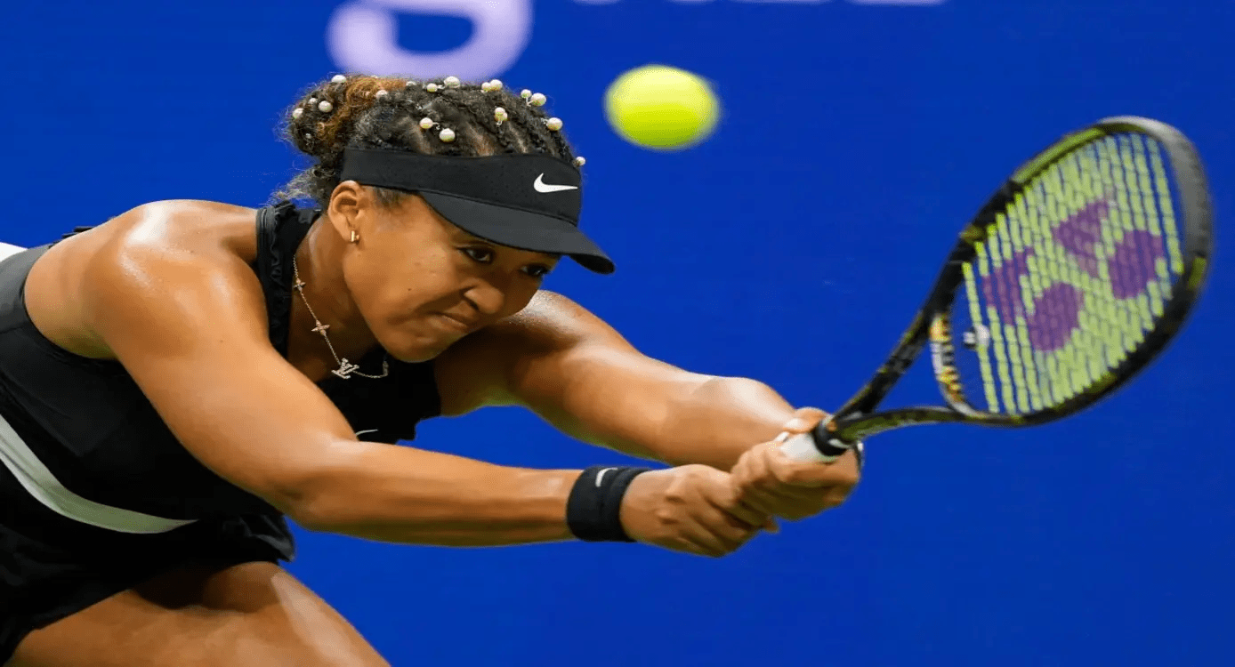 'My heart dies every time I lose' Naomi Osaka Falls in US Open Second Round, Defeated by Karolina Muchova