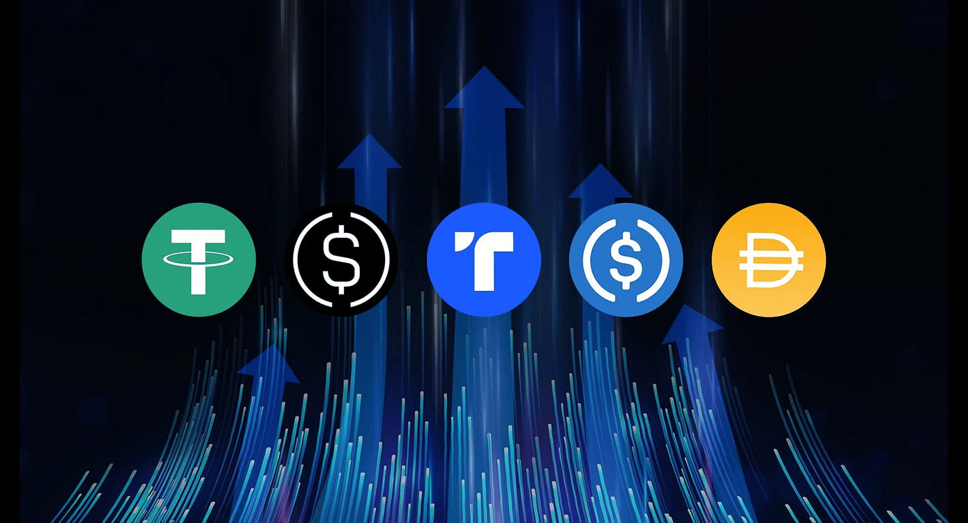 The Stablecoin Illusion: Debunking the Myth of Universal 1:1 Backing