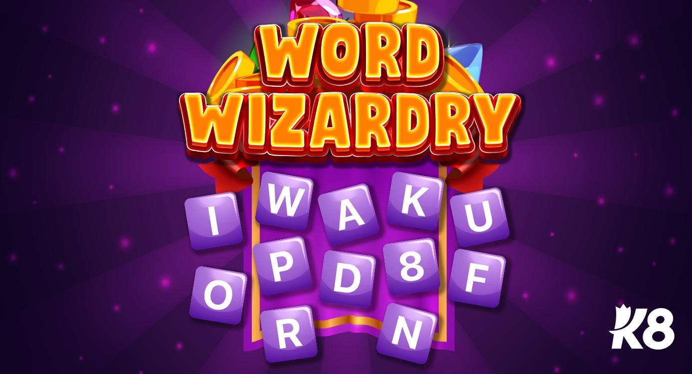 Word Wizardry (X)