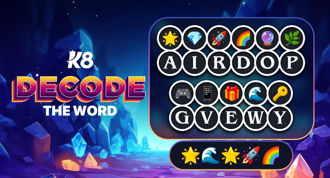 Decode the Word