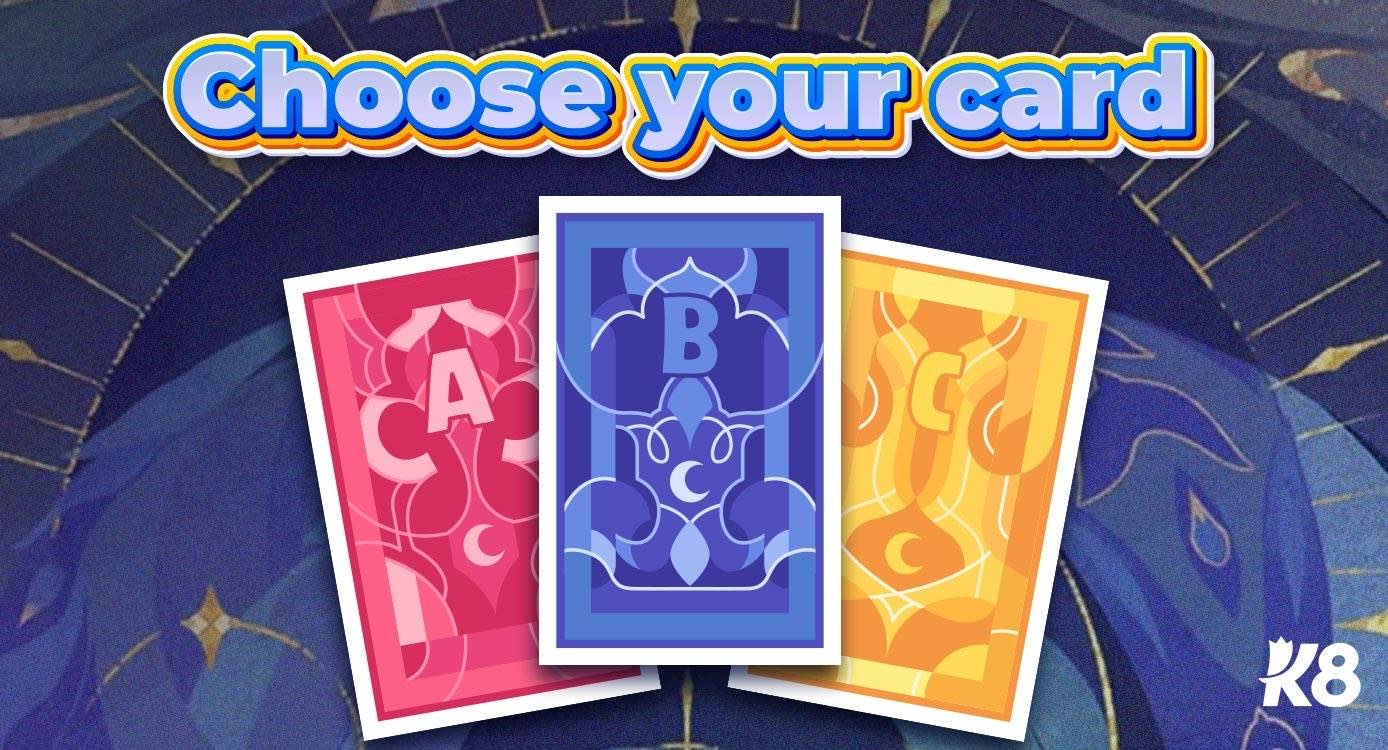 Luck Test Challenge