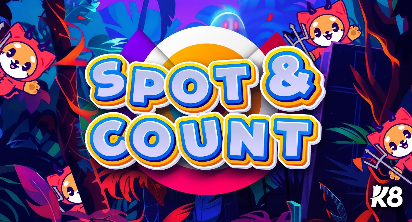 Spot and Count