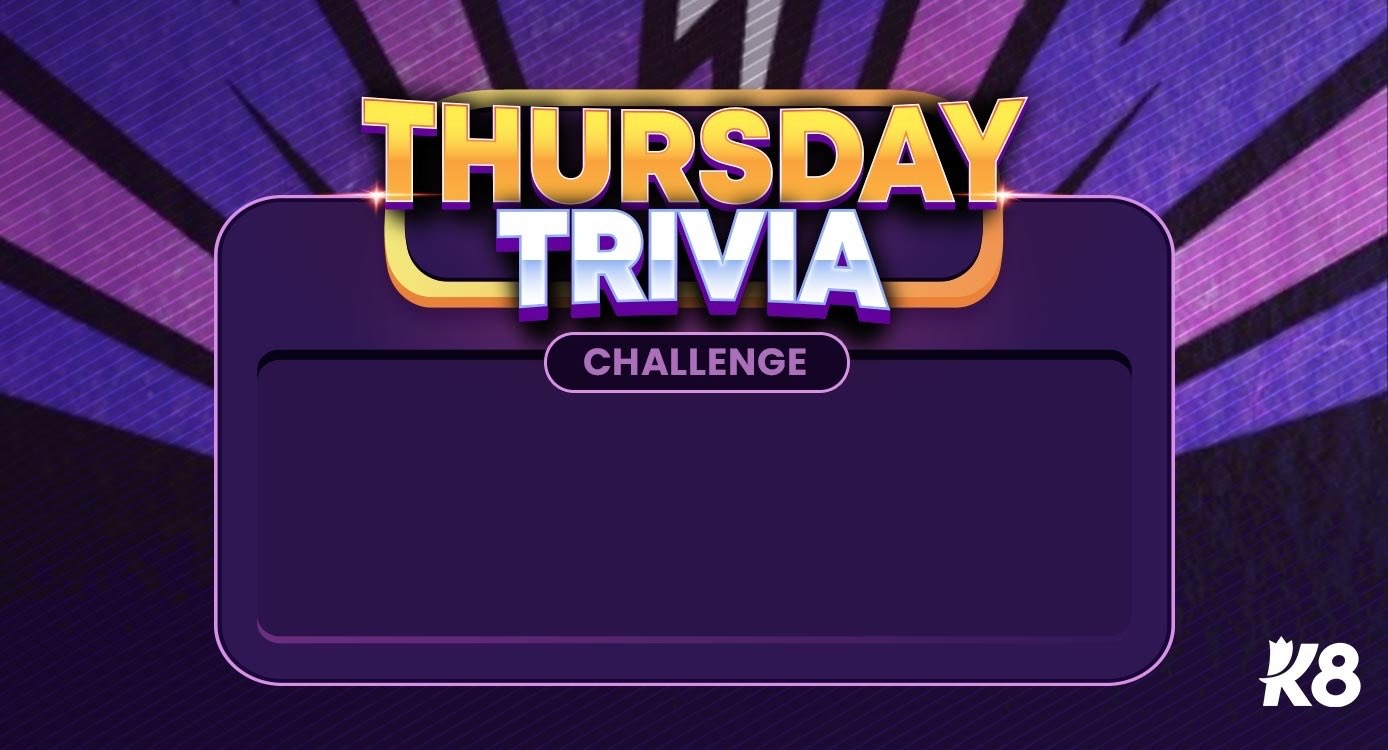 Thursday Trivia Challenge