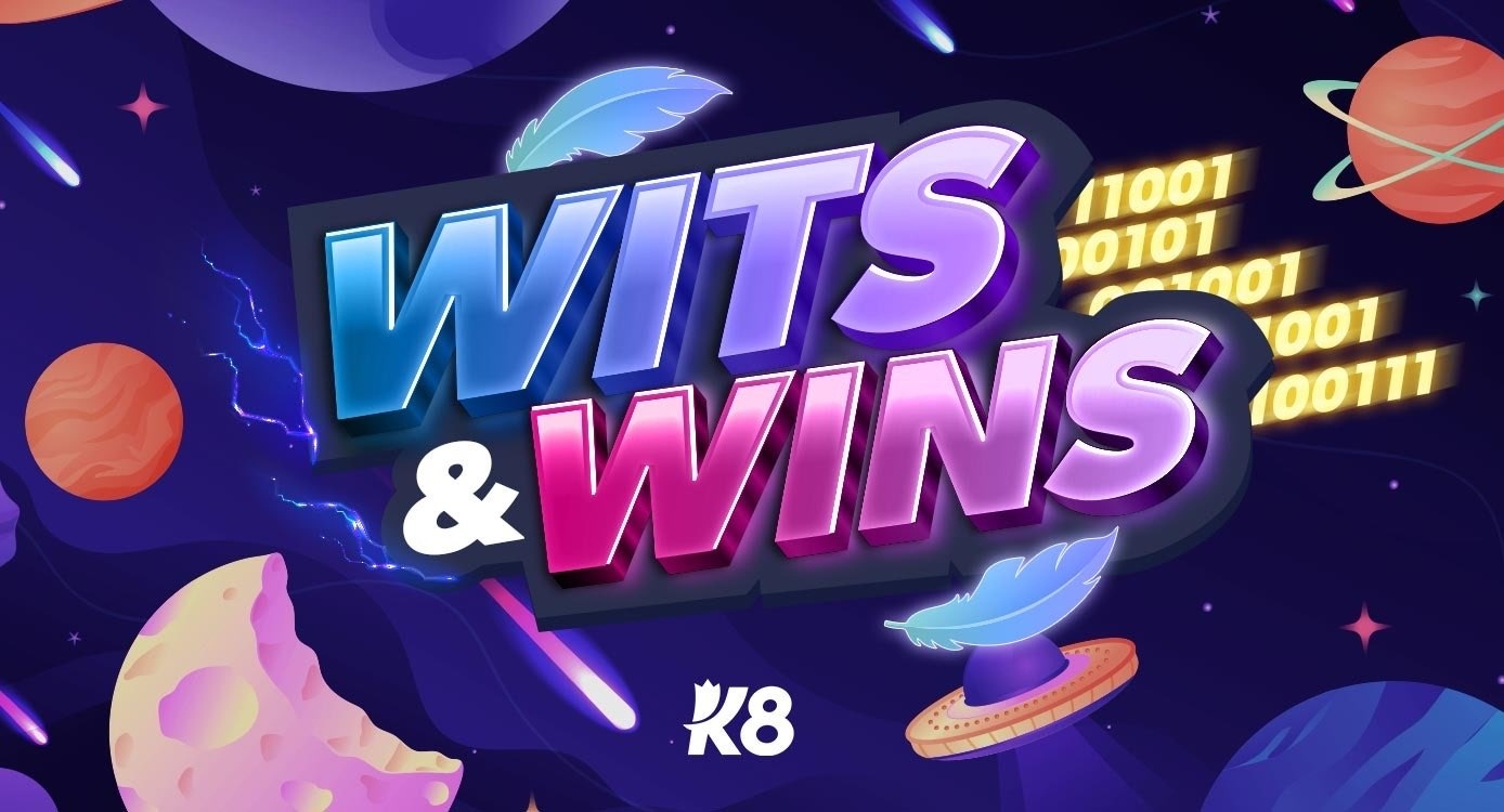 Wits and Wins