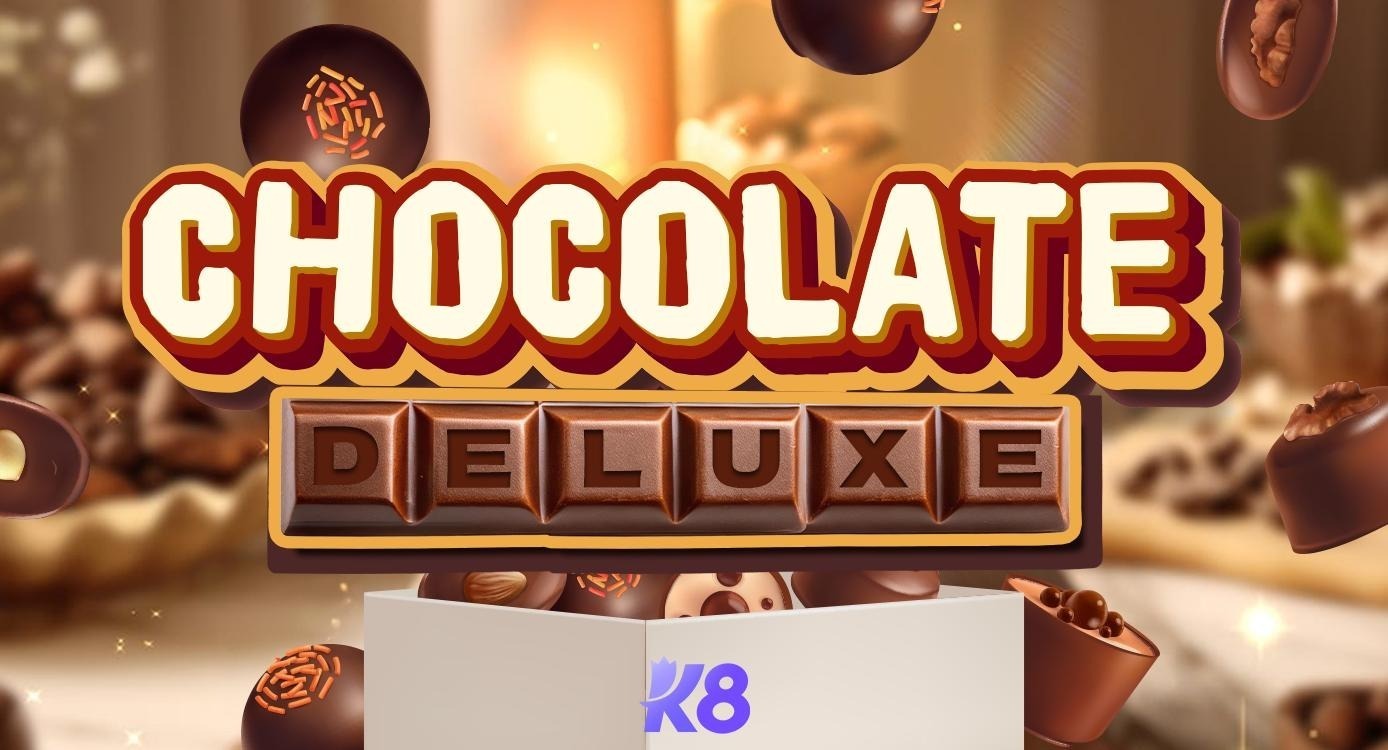 Chocolate Deluxe