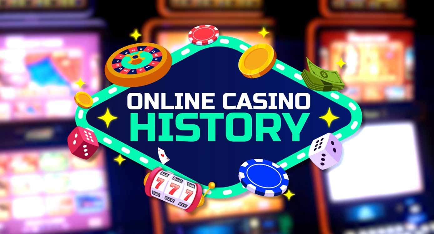 🎰 From Reels to Clicks: The History of Online Slots 🌐 | EDUK8 EP #08 (FREE AIRDROP BONUS)