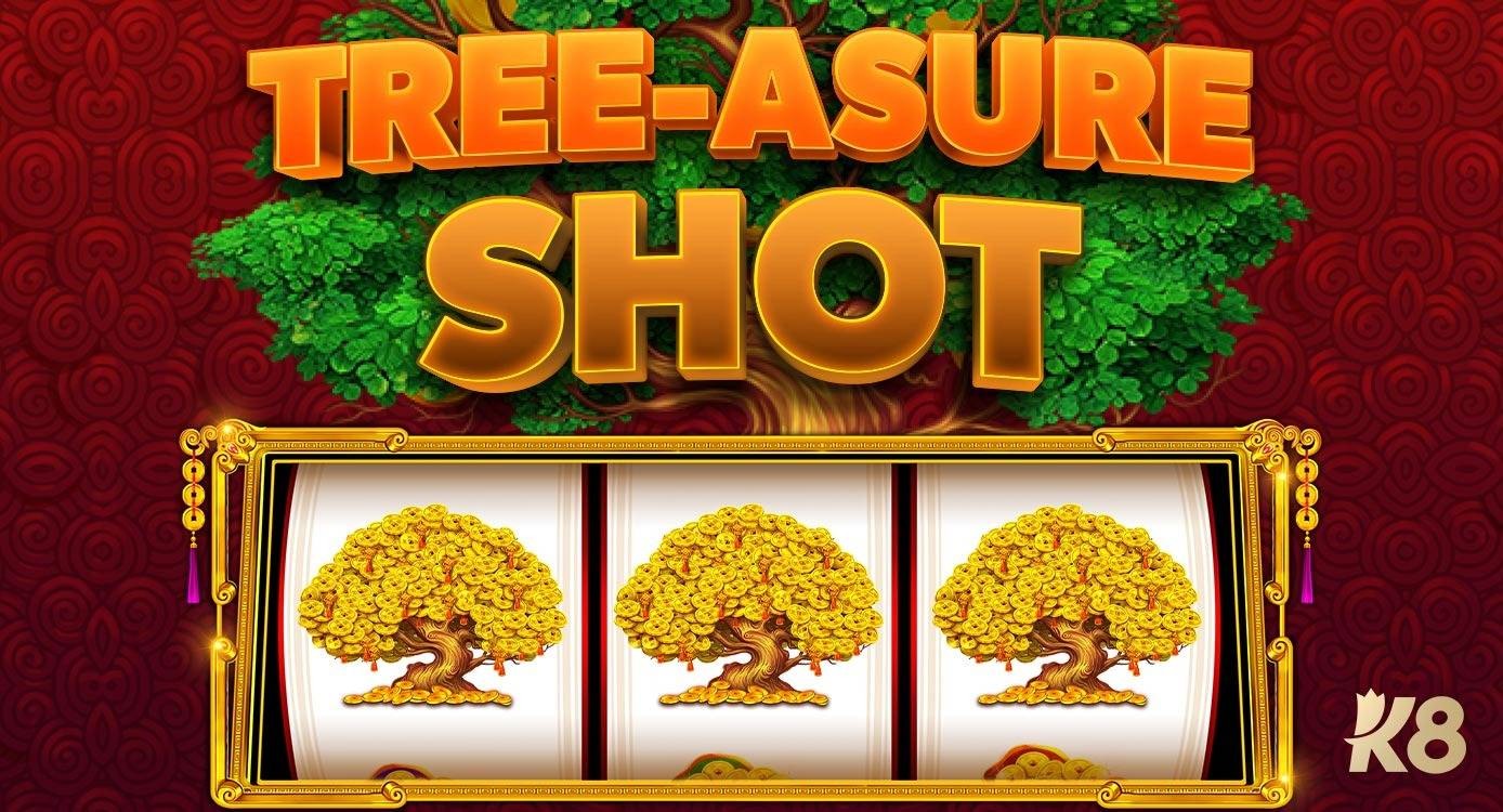 Tree-asure Shot