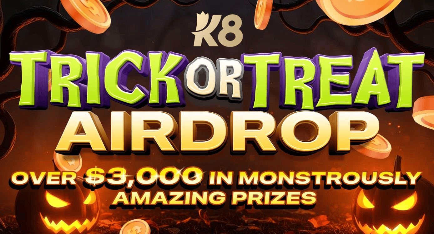 October Giveaway