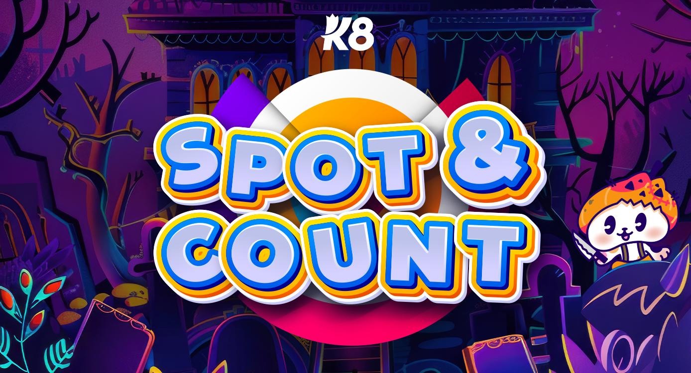 Spot and Count