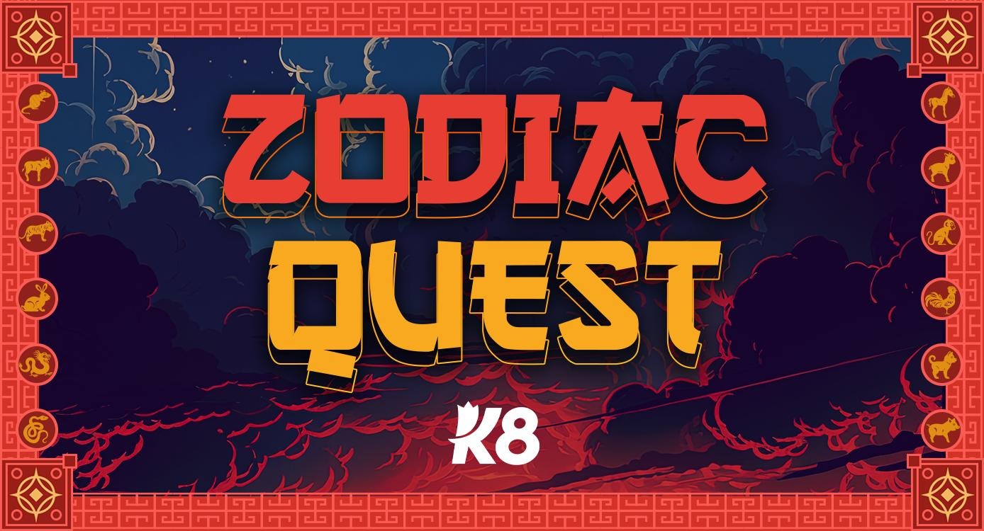 Zodiac Quest